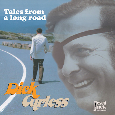 Curless ,Dick - Tales From A Long Road ( Ltd Lp ) - Klik op de afbeelding om het venster te sluiten